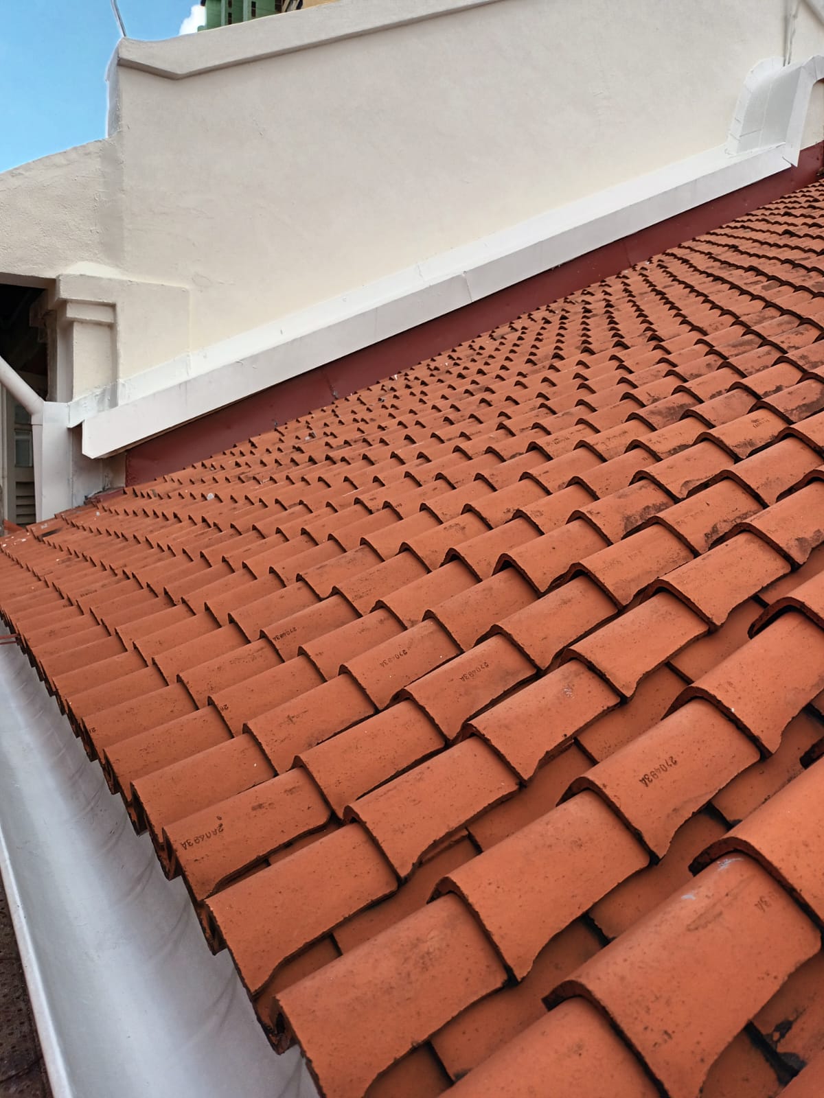 Roofing Work & Repair