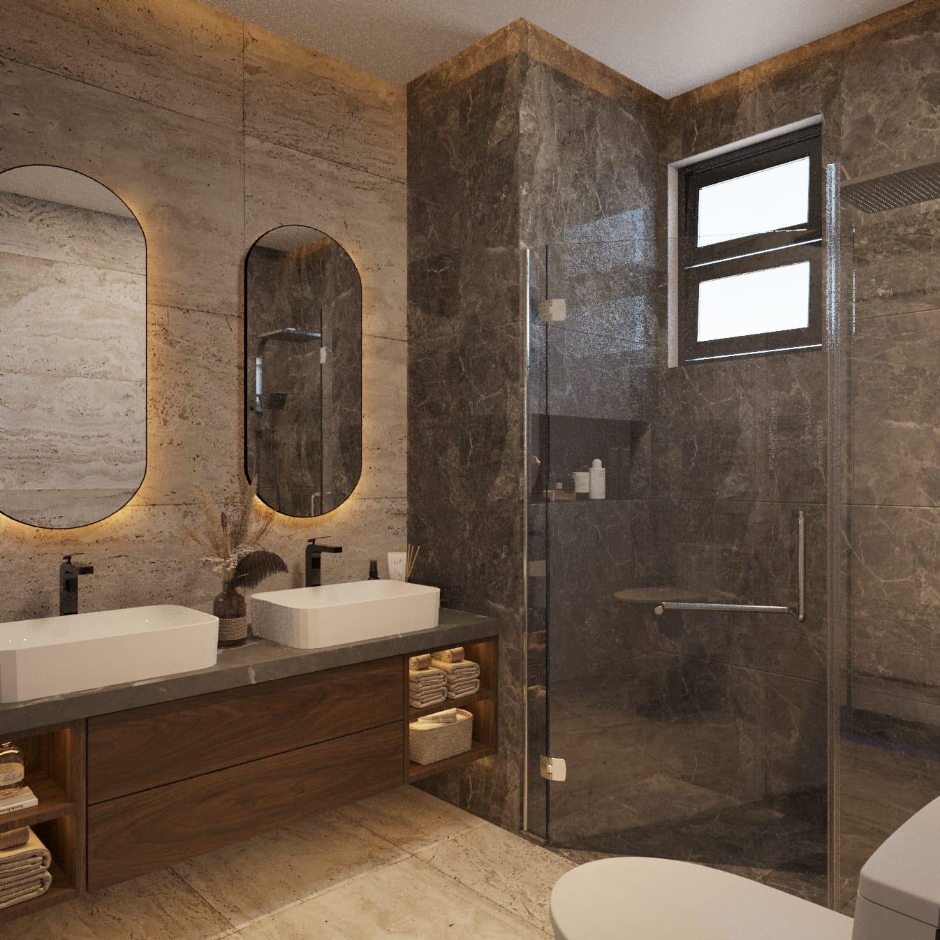 Scandinavian Kitchen