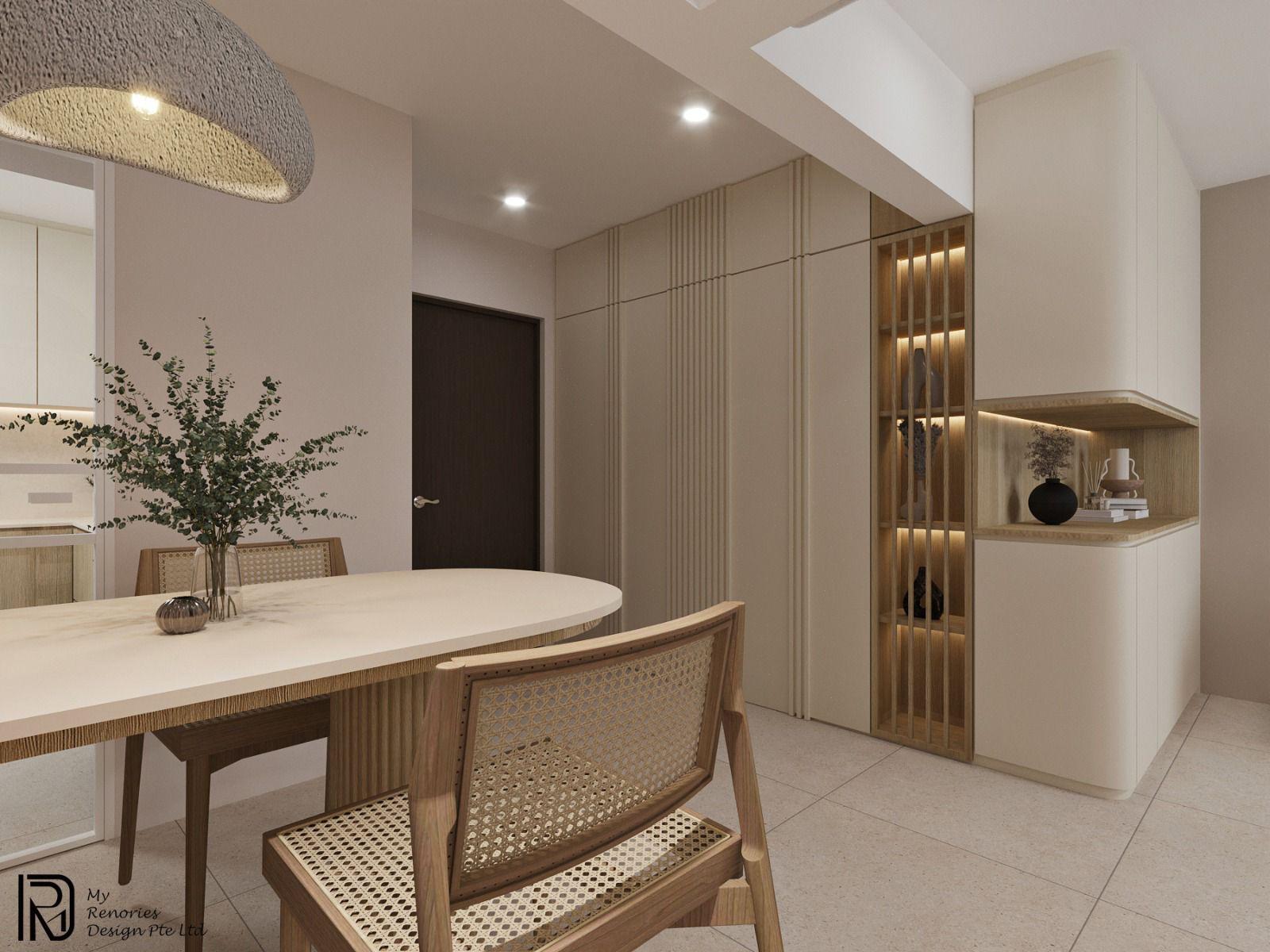 Interior Design Portfolio